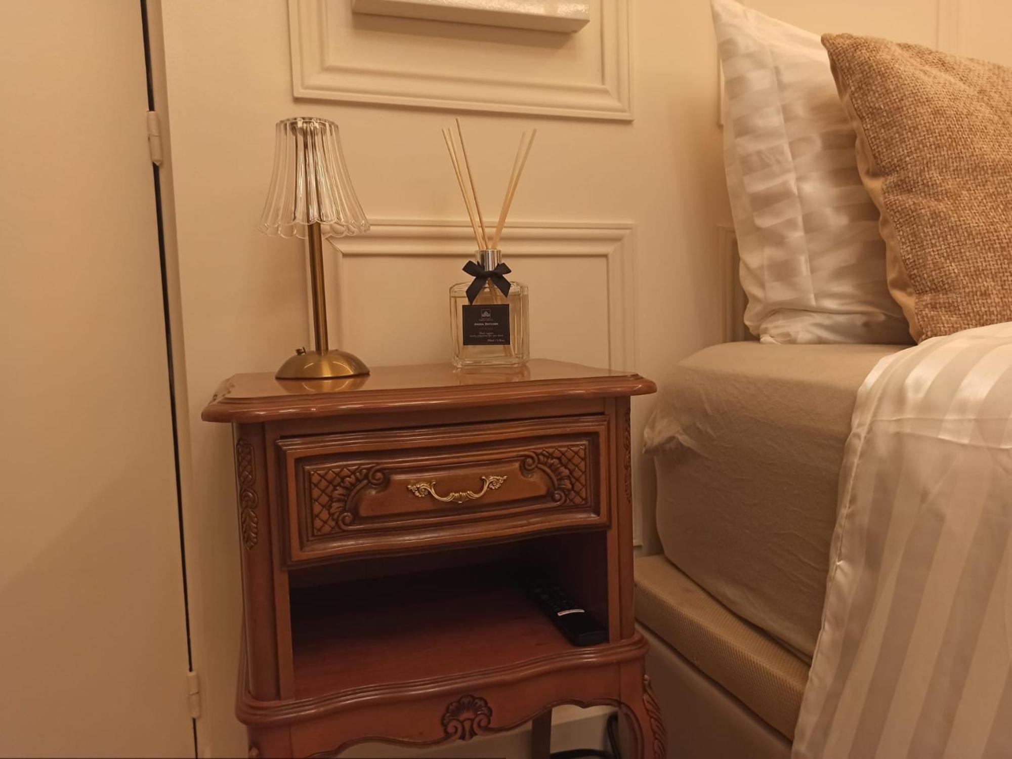 Appartement Elegant Avec Baignoire *