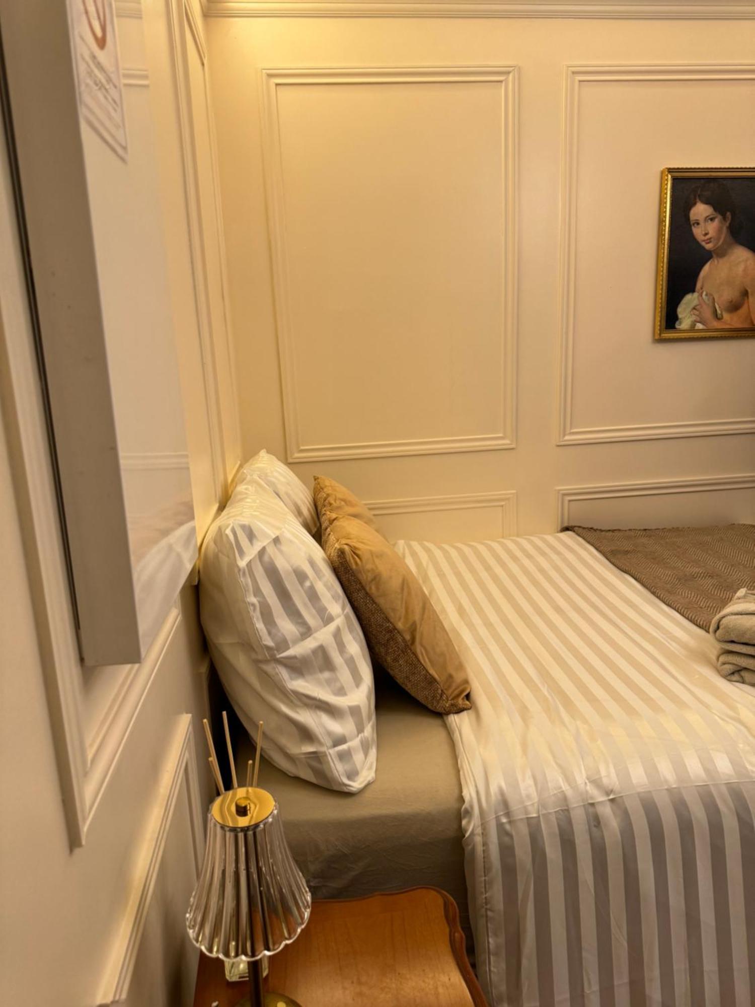 Elegant Avec Baignoire Appartement
