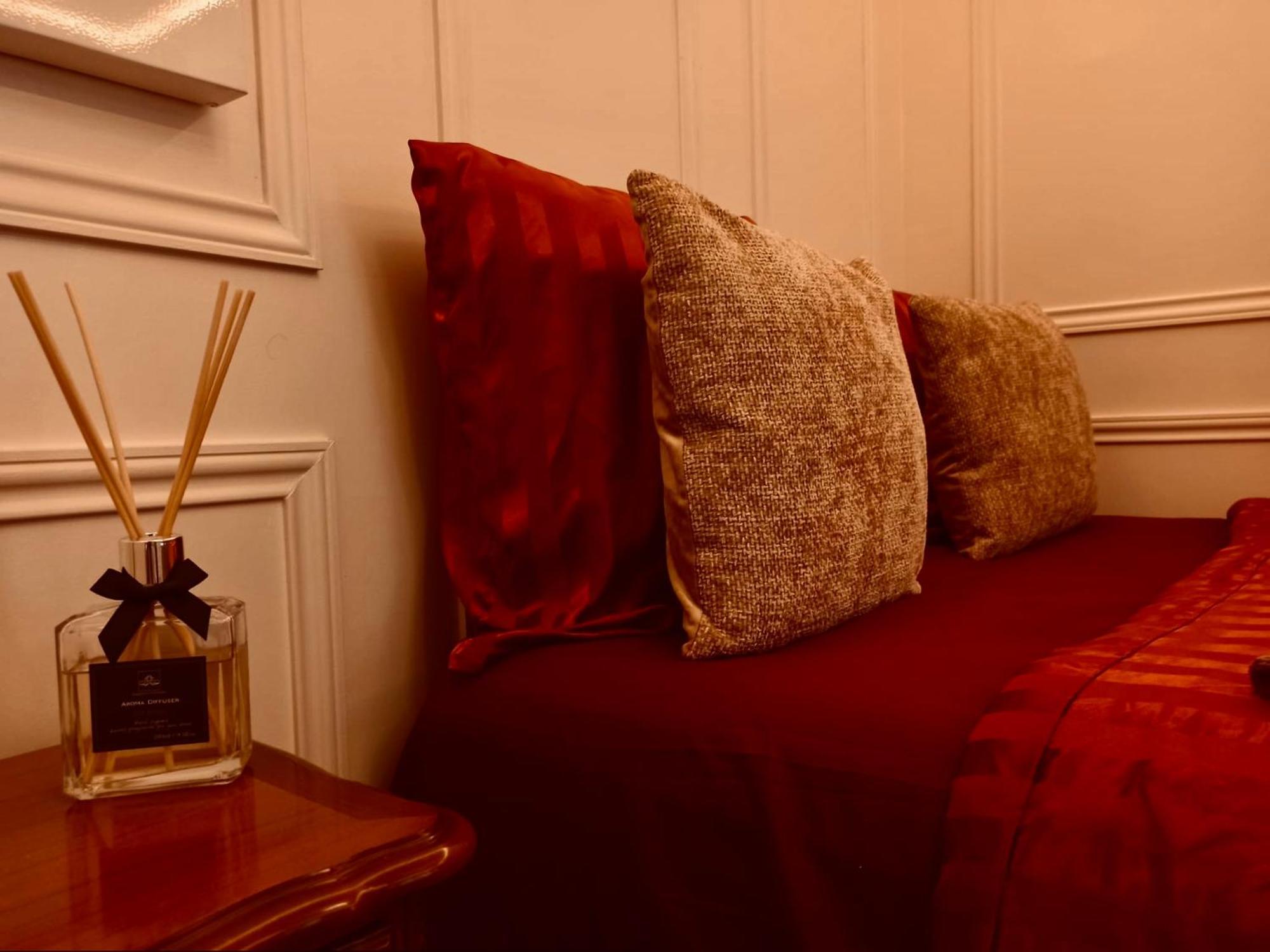 Appartement Elegant Avec Baignoire Paris